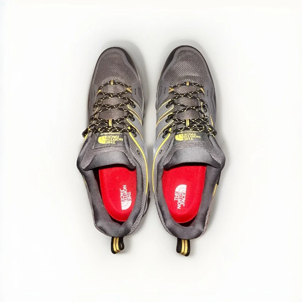 THE NORTH FACE Hedgehog Fastpack II  Men Hiking Trail Shoe Sz 16 NF0A46AK NEW